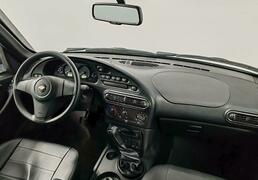 Chevrolet Niva 2018, 85 264 км, 1.7 л, 80 л.с., фото 1