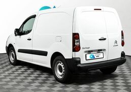 Citroen Berlingo 2017, 98 352 км, 1.6 л, 110 л.с., фото 1