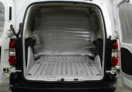 Citroen Berlingo 2017, 98 352 км, 1.6 л, 110 л.с., фото 3