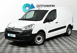 Citroen Berlingo 2017, 98 352 км, 1.6 л, 110 л.с., фото 2