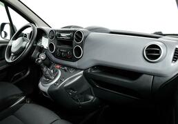 Citroen Berlingo 2017, 98 352 км, 1.6 л, 110 л.с., фото 4