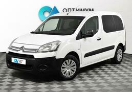 Citroen Berlingo 2013, 136 974 км, 1.6 л, 110 л.с., фото 3