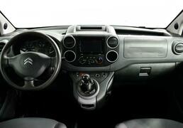 Citroen Berlingo 2013, 136 974 км, 1.6 л, 110 л.с., фото 4