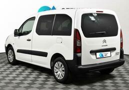 Citroen Berlingo 2013, 136 974 км, 1.6 л, 110 л.с., фото 1