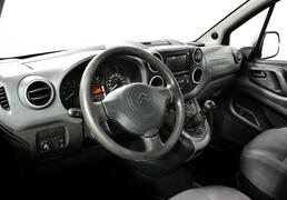 Citroen Berlingo 2013, 136 974 км, 1.6 л, 110 л.с., фото 2