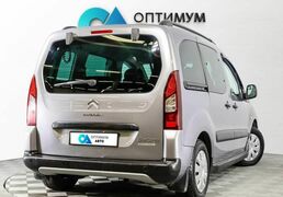Citroen Berlingo 2016, 106 541 км, 1.6 л, 120 л.с., фото 4