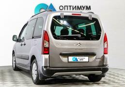 Citroen Berlingo 2016, 106 541 км, 1.6 л, 120 л.с., фото 2