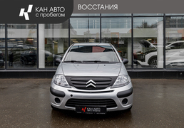 Citroen C3 2006, 182 390 км, 1.4 л, 75 л.с., фото 2