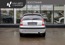 Citroen C3 2006, 182 390 км, 1.4 л, 75 л.с., фото 4