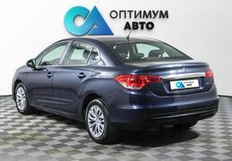 Citroen C4 2016, 109 527 км, 1.6 л, 115 л.с., фото 2