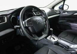 Citroen C4 2014, 128 901 км, 1.6 л, 150 л.с., фото 2