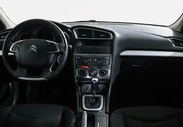 Citroen C4 2014, 128 901 км, 1.6 л, 150 л.с., фото 4