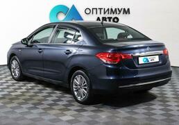 Citroen C4 2014, 128 901 км, 1.6 л, 150 л.с., фото 1