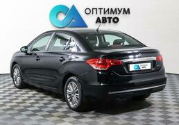 Citroen C4 2017, 96 398 км, 1.6 л, 150 л.с., фото 1