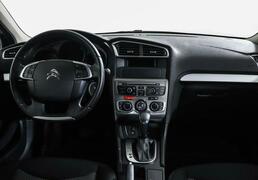 Citroen C4 2017, 96 398 км, 1.6 л, 150 л.с., фото 3