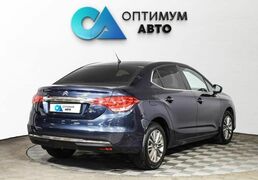 Citroen C4 2019, 79 419 км, 1.6 л, 150 л.с., фото 3