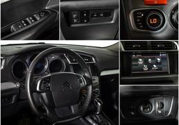 Citroen C4 2019, 79 419 км, 1.6 л, 150 л.с., фото 2