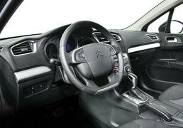 Citroen C4 2019, 74 785 км, 1.6 л, 150 л.с., фото 3