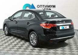 Citroen C4 2019, 74 785 км, 1.6 л, 150 л.с., фото 1