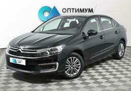 Citroen C4 2019, 74 785 км, 1.6 л, 150 л.с., фото 2