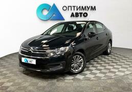 Citroen C4 2017, 91 410 км, 1.6 л, 150 л.с., фото 2