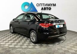 Citroen C4 2017, 91 410 км, 1.6 л, 150 л.с., фото 1