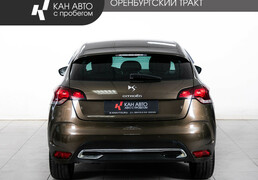 Citroen DS4 2012, 165 000 км, 1.6 л, 150 л.с., фото 4