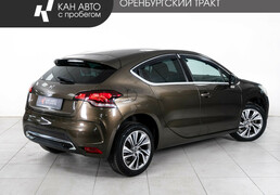 Citroen DS4 2012, 165 000 км, 1.6 л, 150 л.с., фото 3