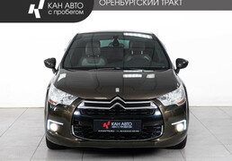 Citroen DS4 2012, 165 000 км, 1.6 л, 150 л.с., фото 2