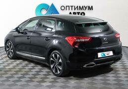 Citroen DS5 2012, 147 621 км, 1.6 л, 150 л.с., фото 3