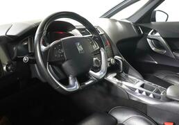 Citroen DS5 2012, 147 621 км, 1.6 л, 150 л.с., фото 1