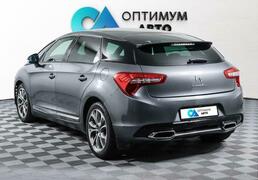 Citroen DS5 2012, 143 387 км, 2.0 л, 163 л.с., фото 4