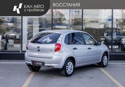 Datsun mi-DO 2018, 246 500 км, 1.6 л, 106 л.с., фото 3
