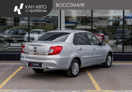 Datsun on-DO 2018, 178 000 км, 1.6 л, 87 л.с., фото 3