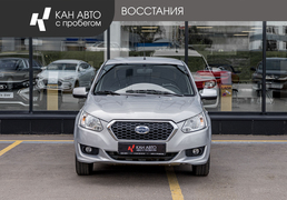 Datsun on-DO 2018, 178 000 км, 1.6 л, 87 л.с., фото 2
