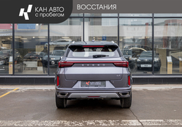 EXEED LX 2023, 30 120 км, 1.5 л, 146 л.с., фото 4