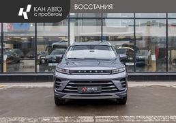 EXEED LX 2023, 30 120 км, 1.5 л, 146 л.с., фото 2