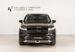 EXEED LX 2022, 47 100 км, 1.6 л, 150 л.с., фото 2