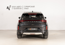 EXEED LX 2022, 30 817 км, 1.5 л, 147 л.с., фото 4