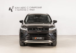 EXEED LX 2022, 30 817 км, 1.5 л, 147 л.с., фото 2