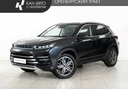 EXEED LX 2022, 93 293 км, 1.5 л, 147 л.с., фото 1