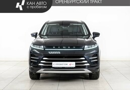 EXEED LX 2022, 93 293 км, 1.5 л, 147 л.с., фото 2