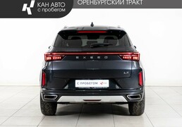 EXEED LX 2022, 93 293 км, 1.5 л, 147 л.с., фото 4