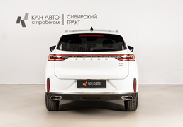 EXEED TXL 2022, 89 500 км, 1.6 л, 186 л.с., фото 4