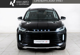 EXEED TXL 2022, 96 227 км, 1.6 л, 186 л.с., фото 2