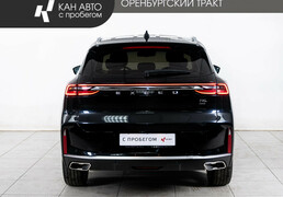 EXEED TXL 2022, 96 227 км, 1.6 л, 186 л.с., фото 4