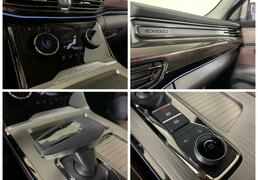 EXEED VX 2021, 50 286 км, 2.0 л, 249 л.с., фото 3
