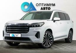 EXEED VX 2021, 57 114 км, 2.0 л, 249 л.с., фото 3