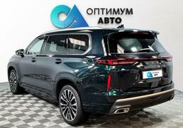 EXEED VX 2022, 47 543 км, 2.0 л, 249 л.с., фото 4