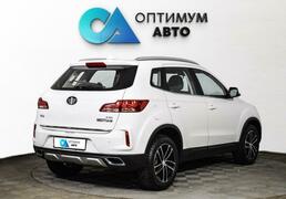 Faw Besturn X40 2019, 78 376 км, 1.6 л, 108 л.с., фото 4